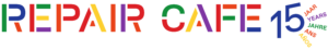 Logo RCI 15 jaar